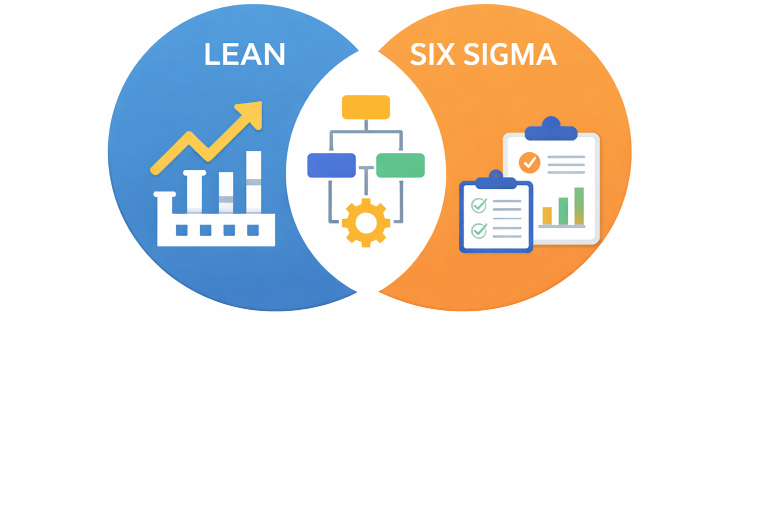 What is Lean Six Sigma?