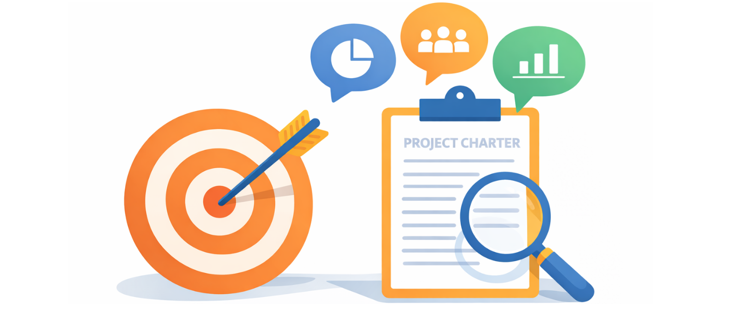Defined business plan and team collaboration